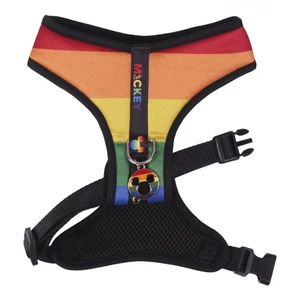 DOG HARNESS S/M DISNEY PRIDE