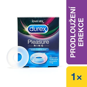 Durex Kroužek rozkoše (Pleasure Ring) 1 ks