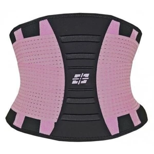 Power System Waist Shaper Pink L/XL