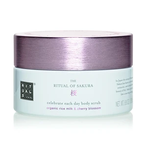 Rituals Tělový peeling The Ritual Of Sakura (Celebrate Each Day Body Scrub) 250 g