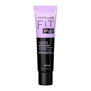 Maybelline Fit Me! Luminous + Smooth Hydrating Primer baza 30 ml