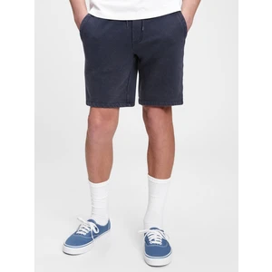 GAP Dětské kraťasy teen pull-on easy shorts