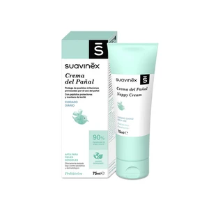 SUAVINEX Krém na zapareniny 75 ml