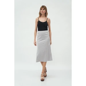 Nife Woman's Skirt Sp61