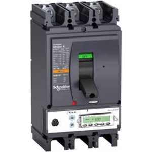 Výkonový vypínač Schneider Electric LV433606 Spínací napětí (max.): 690 V/AC (š x v x h) 140 x 255 x 110 mm 1 ks