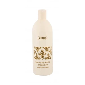 ZIAJA  Argan Oil Sprchový krém 500 ml