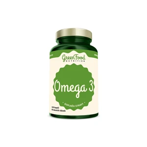 Omega-3,Omega-3