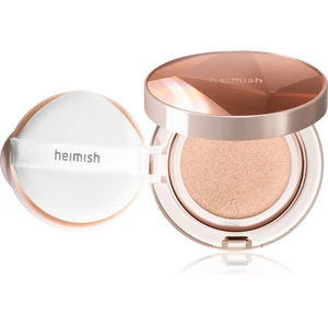 Heimish Artless Perfect Cushion dlouhotrvající make-up v houbičce SPF 50+ odstín 21 Light Beige 26 g