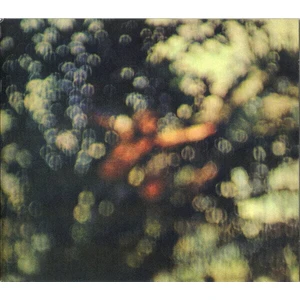 Pink Floyd Obscured By Clouds (2011) Hudební CD