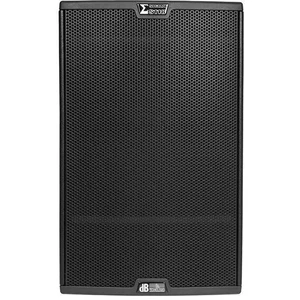 dB Technologies Sigma S118 Subwoofer aktywny