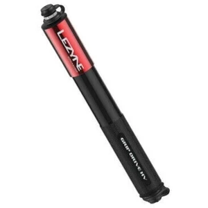 Lezyne Grip Drive HV M Red