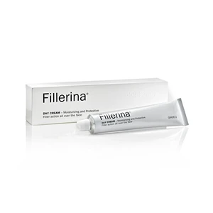 Fillerina Denní krém proti stárnutí pleti stupeň 2 (Day Cream) 50 ml