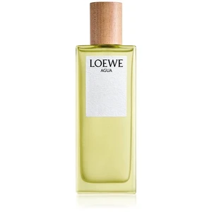 Loewe Agua toaletní voda unisex 50 ml