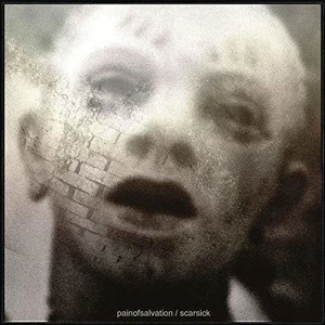 Pain Of Salvation Scarsick (3 LP) Reissue