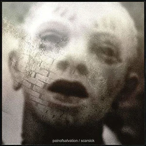 Pain Of Salvation Scarsick (3 LP) Neuauflage