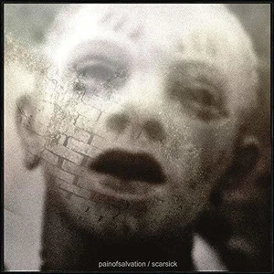 Pain Of Salvation Scarsick (3 LP) Nouvelle édition