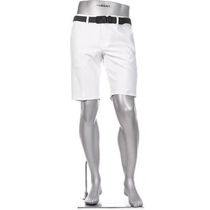 Alberto Earnie 3xDRY Cooler Mens Shorts White 54