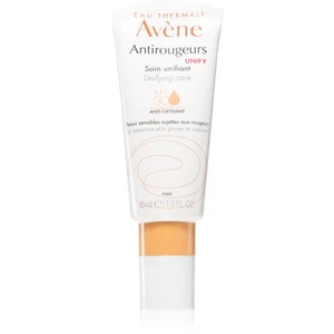 Avène Antirougeurs zjednocujúci hydratačný krém SPF 30 40 ml