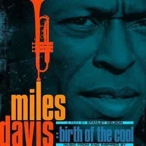 Miles Davis Music From And Inspired by Birth of the Cool (2 LP) Compilation