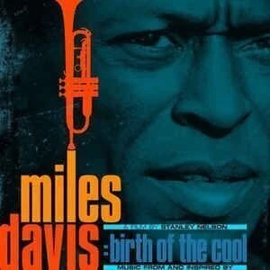 Miles Davis Music From And Inspired by Birth of the Cool (2 LP) Kompilacja