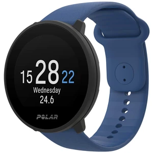 Polar Unite Modrá S-L