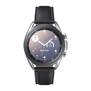 Samsung Galaxy Watch3 SM-R850, 41mm, Silver - EU disztribúció