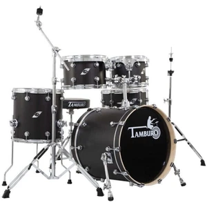 Tamburo Formula 20 Satin Black