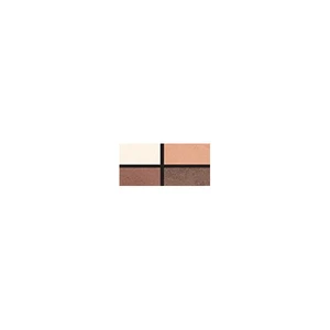 Dermacol Paletka očních stínů Quatro (Eyeshadow) 8 g 07
