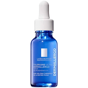 La Roche Posay Denní zklidňující sérum pro citlivou a alergickou pleť Toleriane (Ultra Dermallergo Serum) 20 ml