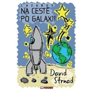 Na cestě po Galaxii - David Strnad