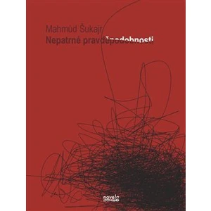 Nepatrné pravděpodobnosti - Šukajr Mahmúd