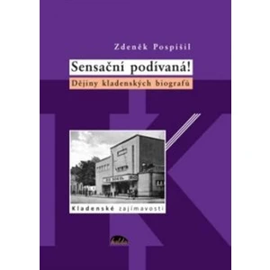 Sensační podívaná! - Zdeněk Pospíšil, Roman Hájek