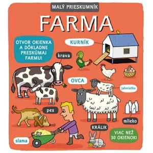 Malý prieskumník Farma