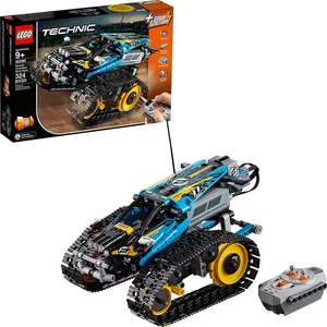 LEGO® Technic 42095 Kaskadérske pretekárske auto na diaľkové ovládanie