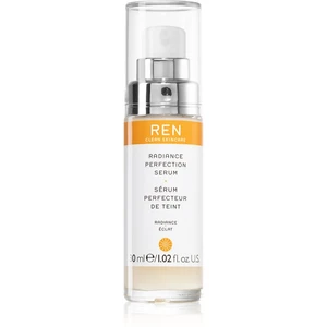 REN Radiance sérum pro rozjasnění pleti 30 ml