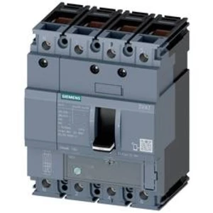 Výkonový vypínač Siemens 3VA1132-5EE46-0AA0 Rozsah nastavení (proud): 22 - 32 A Spínací napětí (max.): 690 V/AC (š x v x h) 101.6 x 130 x 70 mm 1 ks