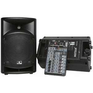 Novox Mixtour Portable PA System