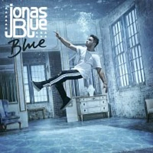 Blue - Blue Jonas [CD album]