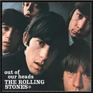 Out Of Our Heads - Stones Rolling [CD album]