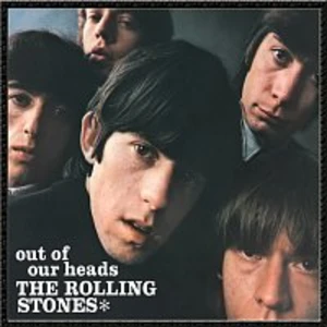 Out Of Our Heads - Stones Rolling [CD album]