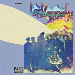 Led Zeppelin II (Remastered Deluxe Edition) - Led Zeppelin [CD album]
