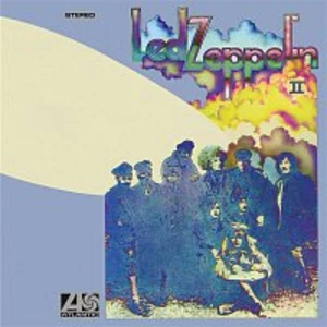 Led Zeppelin II (Remastered Deluxe Edition) - Led Zeppelin [CD album]