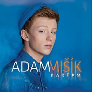 Parfém - Mišík Adam [CD album]