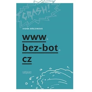 www.bez-bot.cz - Březinová Ivona [E-kniha]