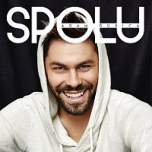 Spolu - Ďurica Adam [CD album]