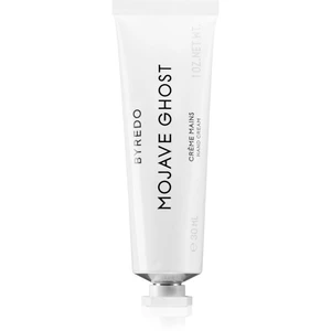 Byredo Mojave Ghost hydratační krém na ruce unisex 30 ml