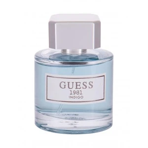 GUESS Guess 1981 Indigo For Women 50 ml toaletní voda pro ženy