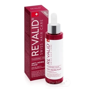 Revalid Fluid proti stárnutí vlasů Anti-Aging Fluid 100 ml