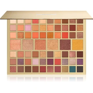 XX by Revolution SHADOW PALETTE XX multifunkční paleta na obličej a oči odstín XXPLOSION 81 g