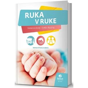 Ruka v ruke - Miňová Monika